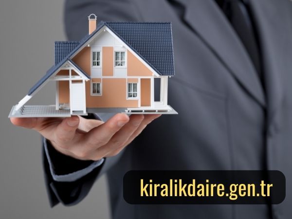 Mance Mahallesi Kiralık Daire